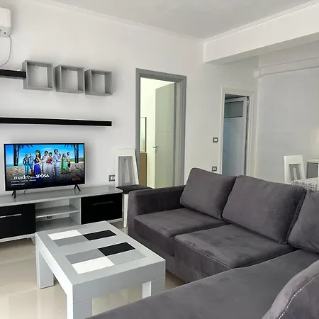 Apartamento Elisabeth *