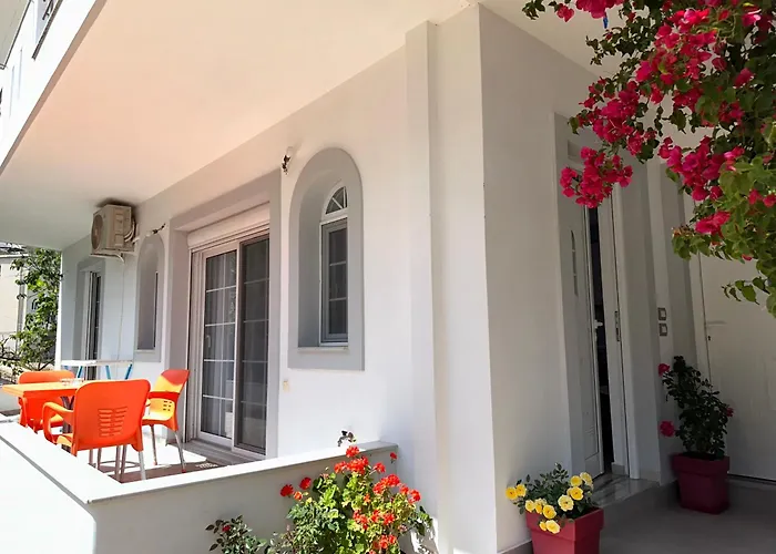 Elisabeth Daire Saranda