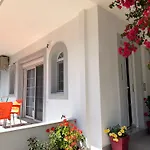 Elisabeth Apartment Sarandë