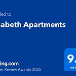 Apartment Elisabeth *