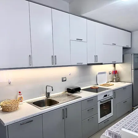 Elisabeth Apartamento