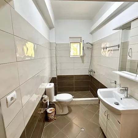 Apartamento Elisabeth