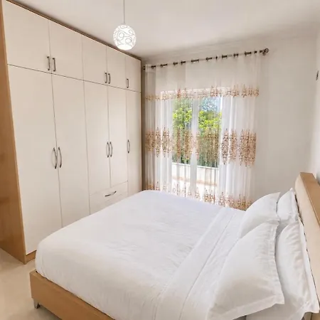 Apartment Elisabeth *