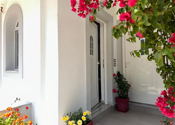 Elisabeth Apartamento