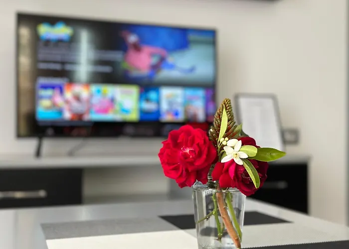 Apartamento Elisabeth *