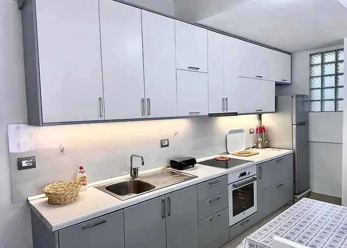 Elisabeth Apartamento