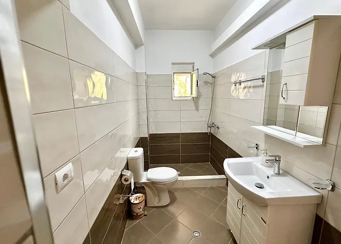 Apartamento Elisabeth