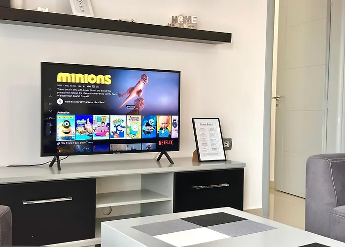 Elisabeth Apartamento *