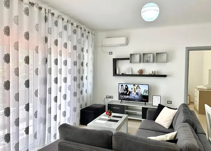 Elisabeth Apartamento *